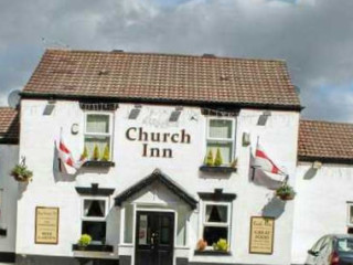 Church Inn