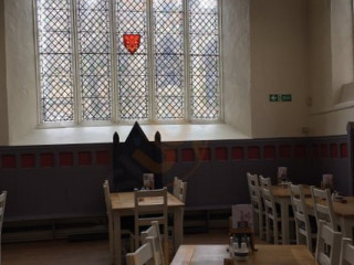 Becket's Tea Room