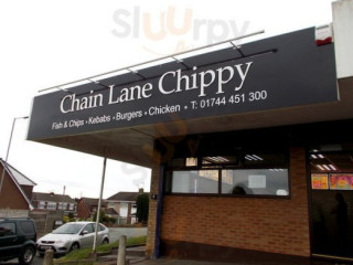 Chain Lane Chippy