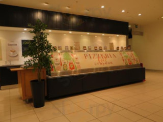 Cafe Zest House Of Fraser Croydon