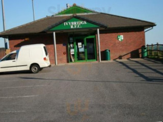 Ivybridge Rugby Football Club Clubhouse