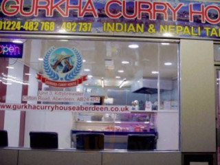 Gurkha Curry House