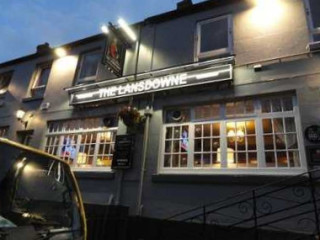 The Lansdowne Inn