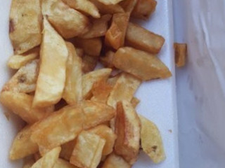 Kingfisher Fish Chips