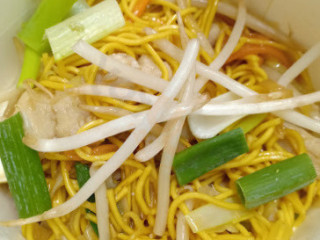 One Tasty Thai Noodle