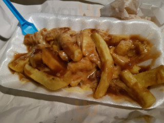 The Top Chippy