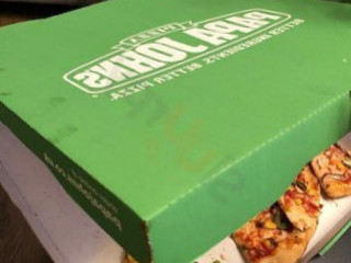 Papa John's Pizza