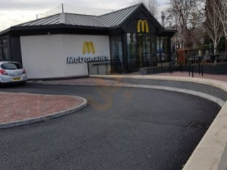 Mcdonalds