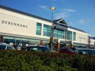 Debenhams