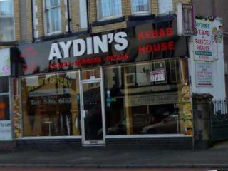Aydin's Eatery
