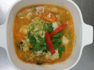 Thai Cafe Asia Food
