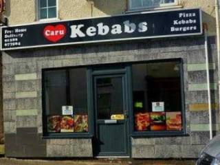 Caru Kebabs