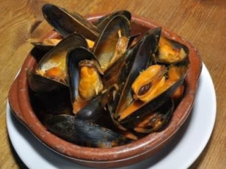 La Paella Tapas