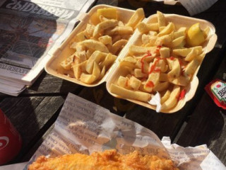 Nemo's Fish And Chips