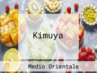 Kimuya