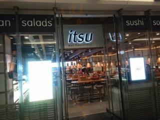 Itsu