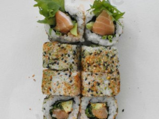 Feng Sushi Notting Hill