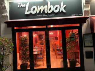 The Lombok Formerly The Oh Boy Thai