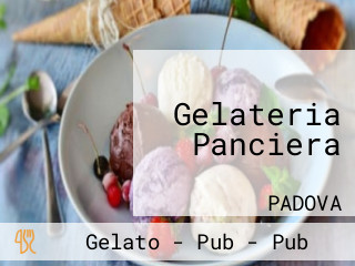 Gelateria Panciera