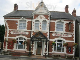 The Smiths Arms