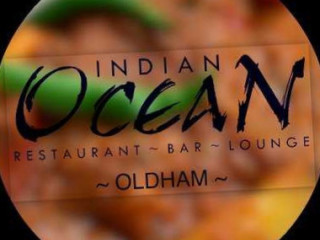Indian Ocean Oldham