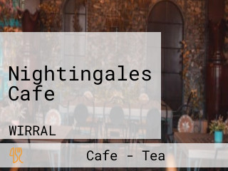 Nightingales Cafe