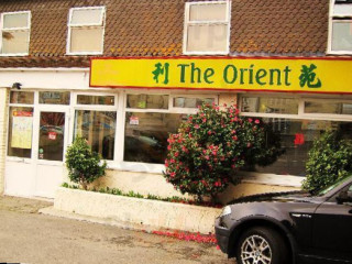 The Orient Chinese Take Away