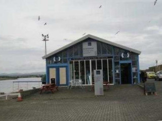 Puffers Cafe