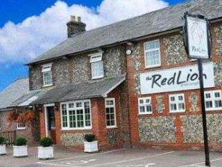 The Red Lion Great Kingshill
