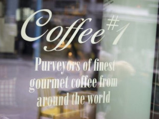 Coffee#1 Stroud