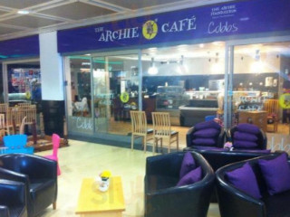 Cobbs Archie Cafe