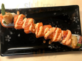 Sayurit Sushi