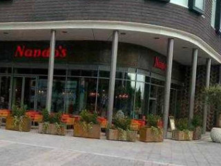 Nandos