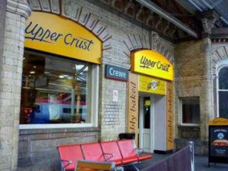 Upper Crust