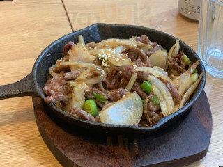 Janet's Authentic Northern Chinese