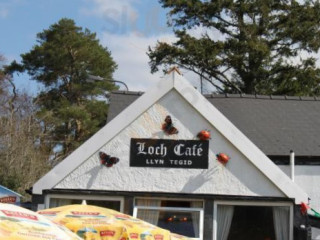 The Loch Cafe
