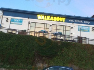Walkabout, Newquay