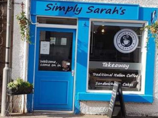 Simply Sarah's
