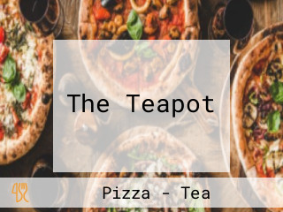 The Teapot