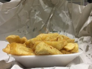 Werringtons Fish Chips