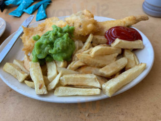Hussey's Fish And Chips
