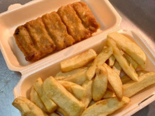 The Wee Chippy