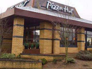 Pizza Hut Watford