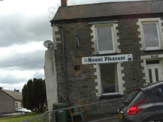 Mount Pleasant Inn