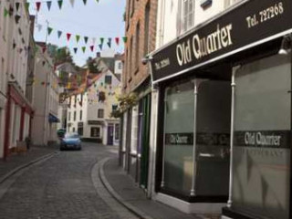The Old Quarter