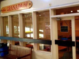 Granada Cafe