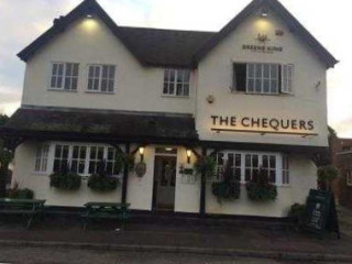 The Chequers Beer House