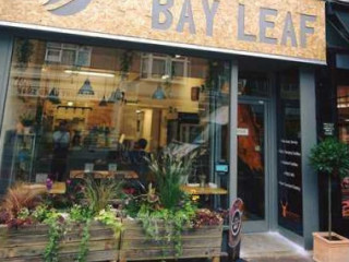 Bay Leaf Coffee House
