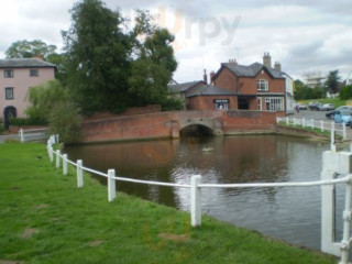 Bosworth's Tea Rooms