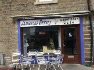 Jamieson's Bakery